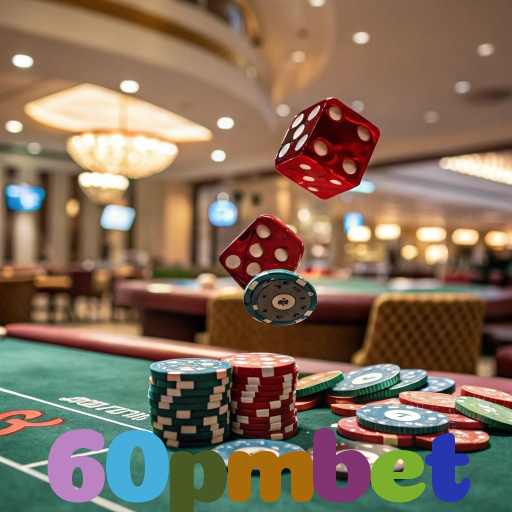  60pmbet