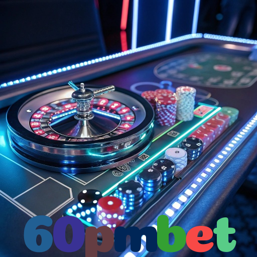  60pmbet