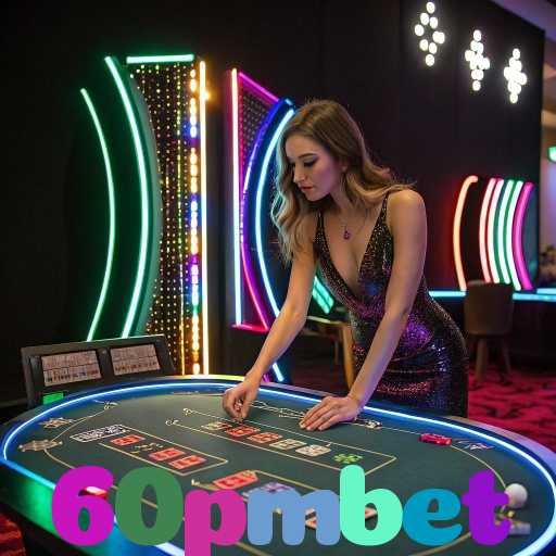  60pmbet