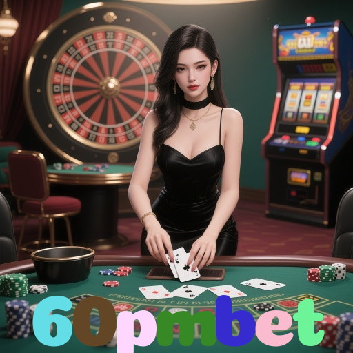  60pmbet