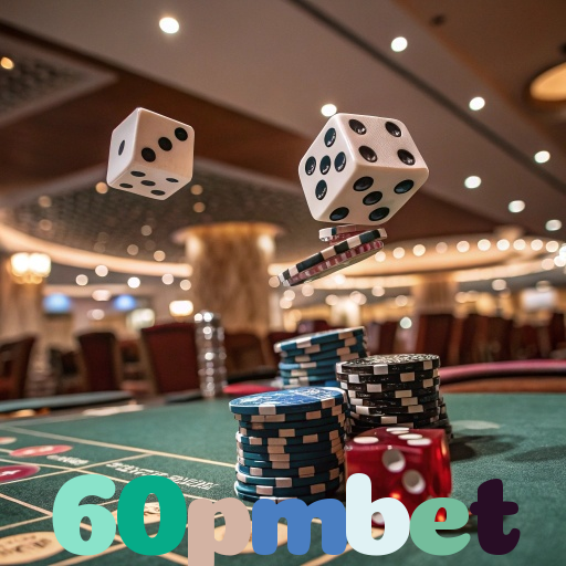 60pmbet
