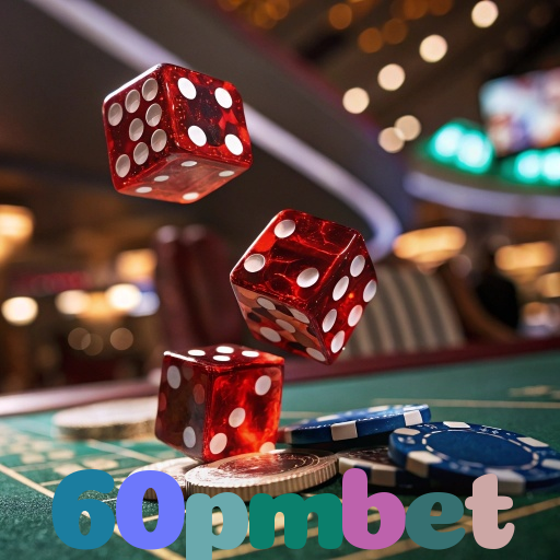  60pmbet