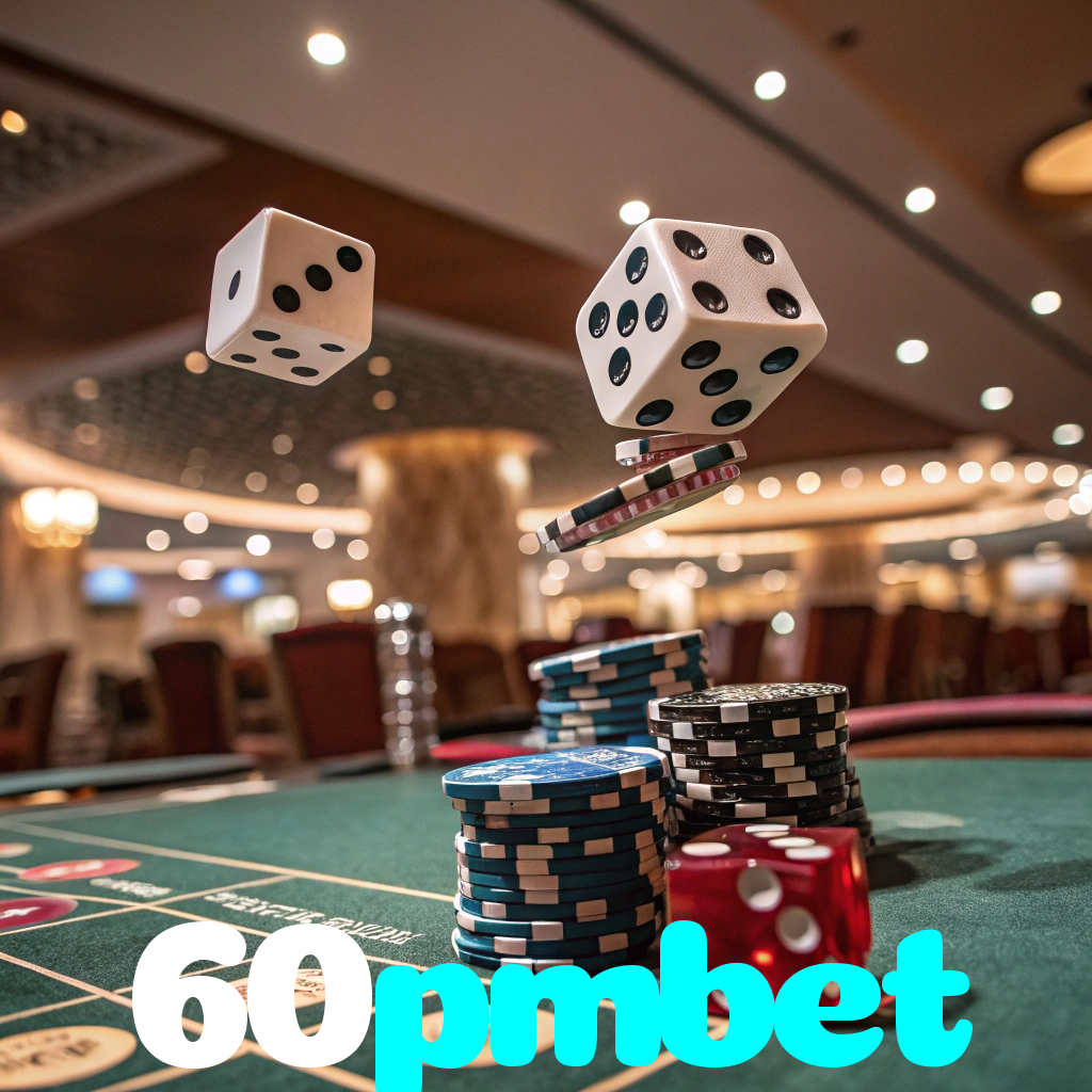  60pmbet