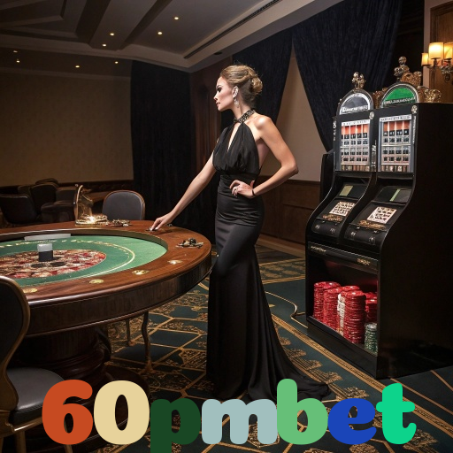  60pmbet
