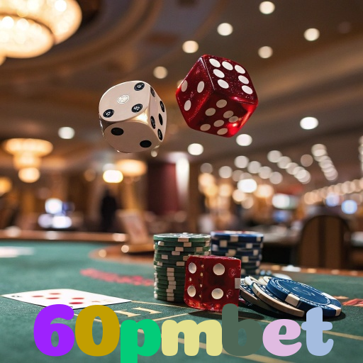  60pmbet