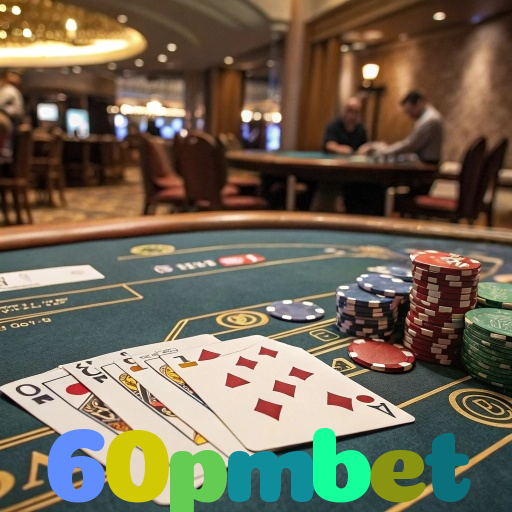  60pmbet