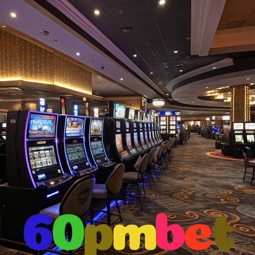  60pmbet