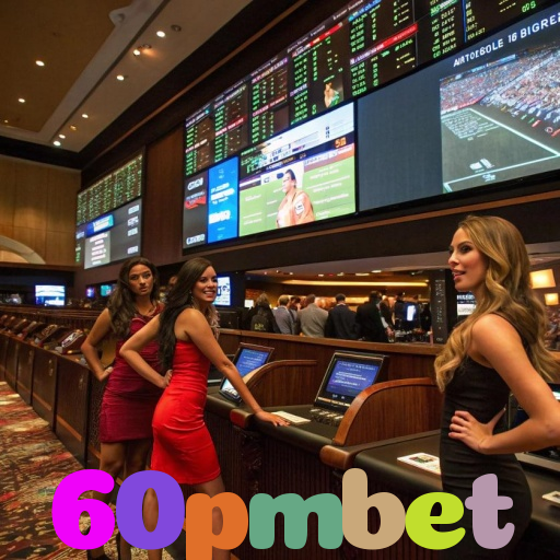  60pmbet