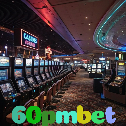  60pmbet