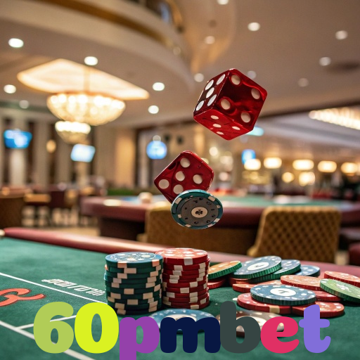  60pmbet