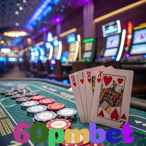  60pmbet