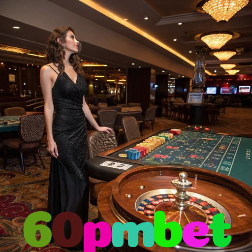  60pmbet