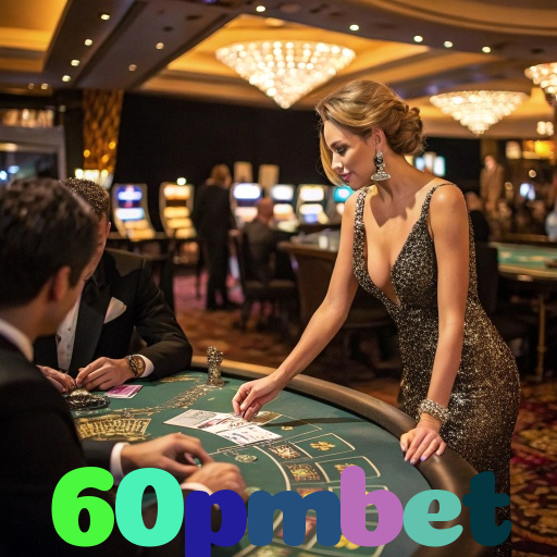  60pmbet