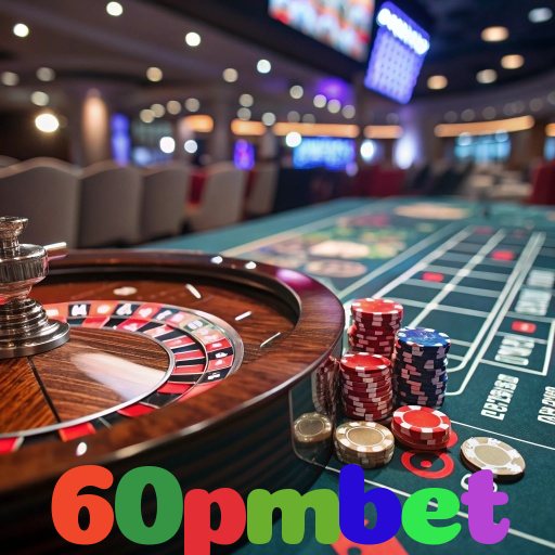  60pmbet