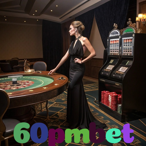  60pmbet
