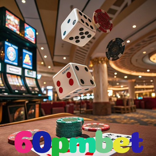  60pmbet