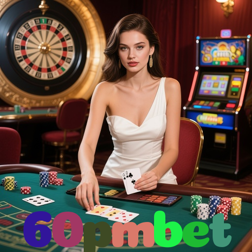  60pmbet