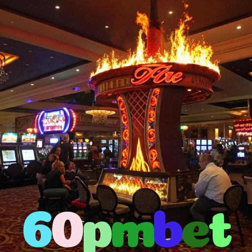  60pmbet