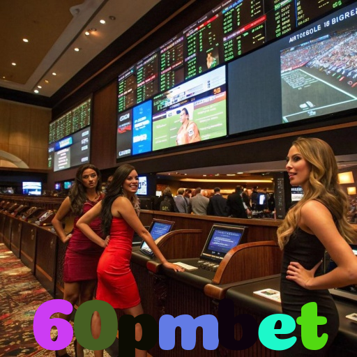  60pmbet
