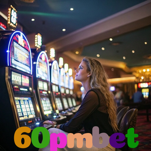  60pmbet