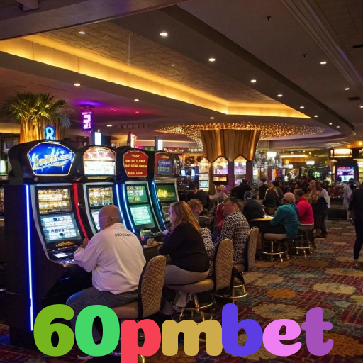  60pmbet