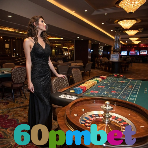  60pmbet