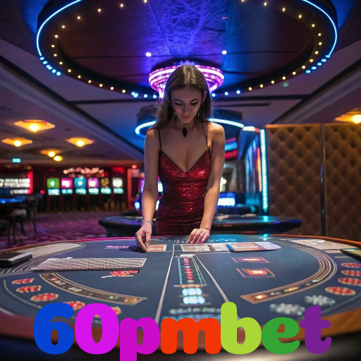  60pmbet