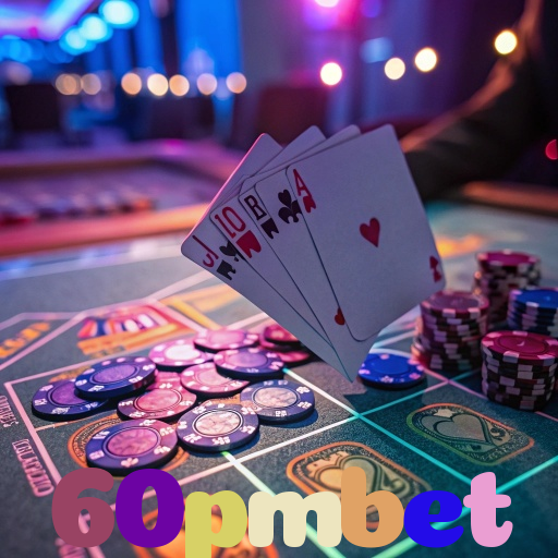  60pmbet