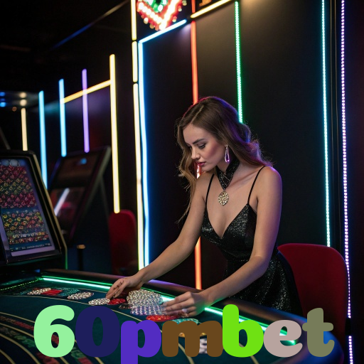  60pmbet