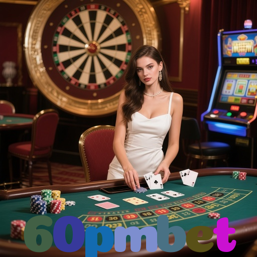  60pmbet