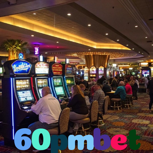  60pmbet