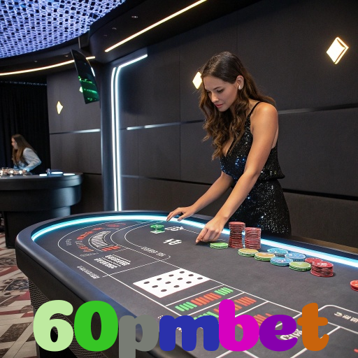  60pmbet