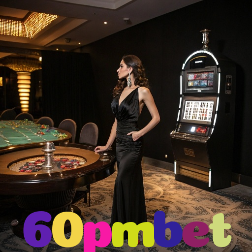 60pmbet