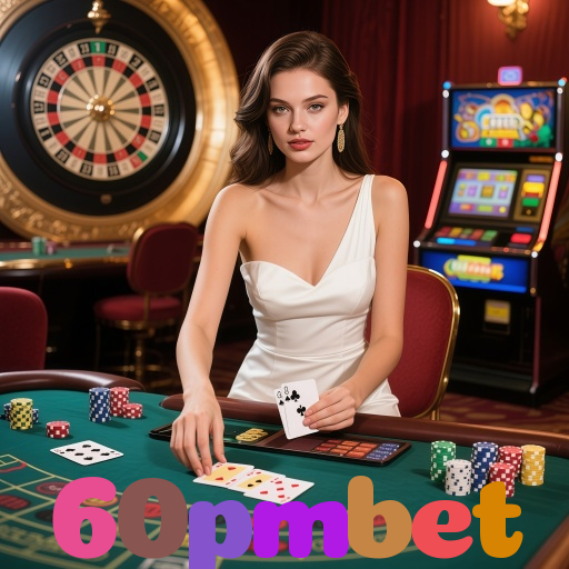  60pmbet