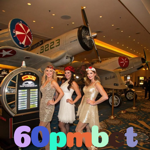  60pmbet