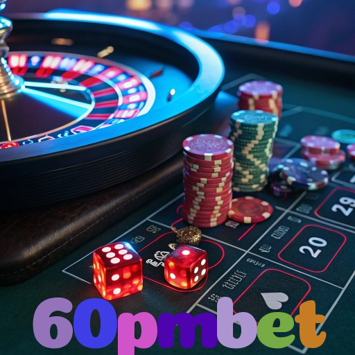  60pmbet
