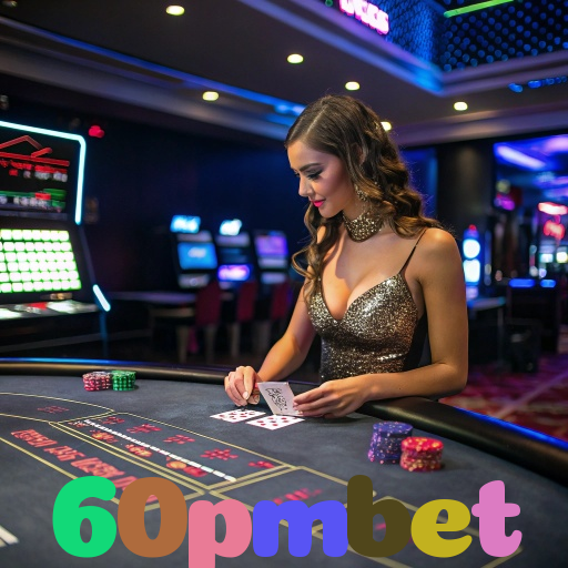  60pmbet