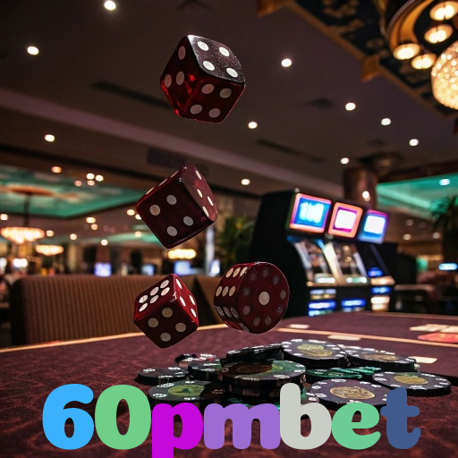  60pmbet