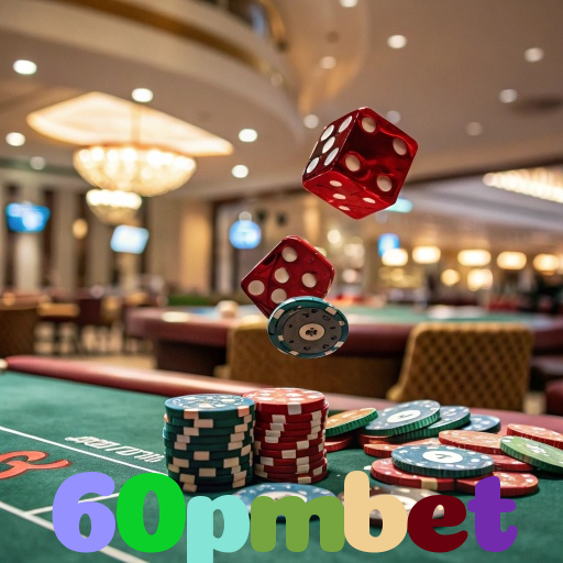  60pmbet