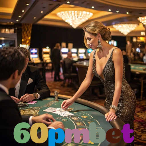  60pmbet