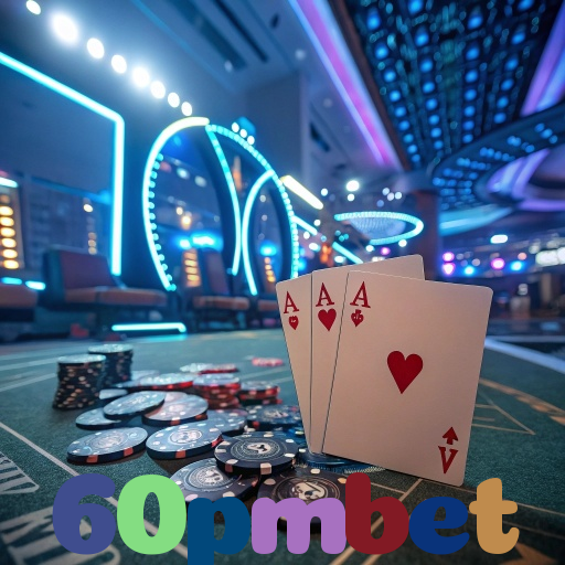  60pmbet