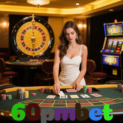  60pmbet
