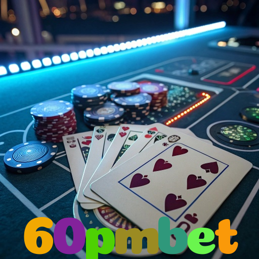  60pmbet