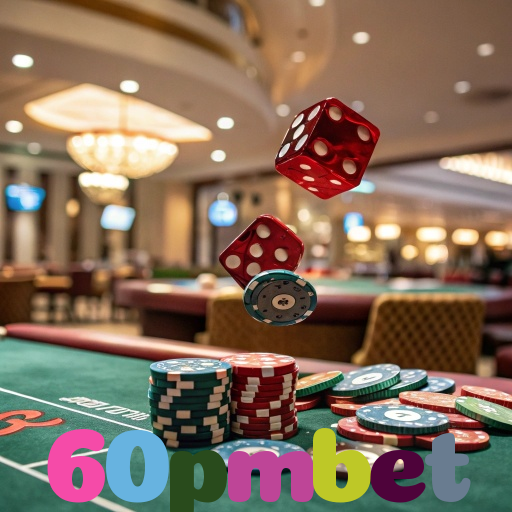  60pmbet