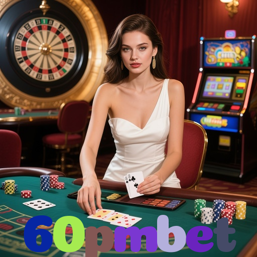  60pmbet