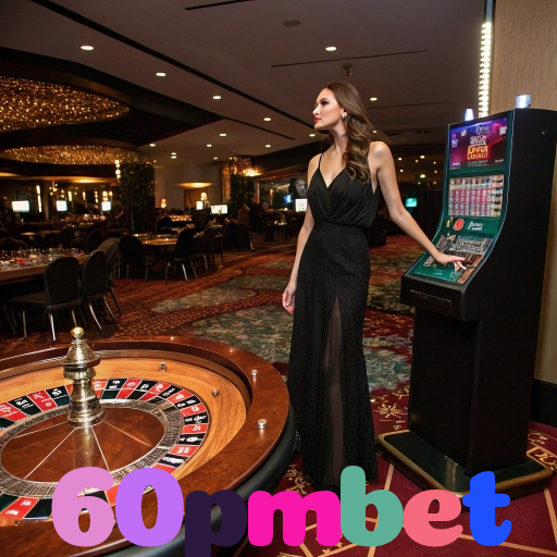  60pmbet