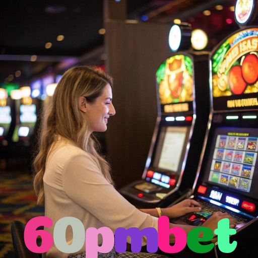  60pmbet