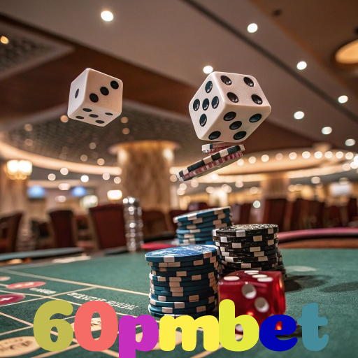  60pmbet
