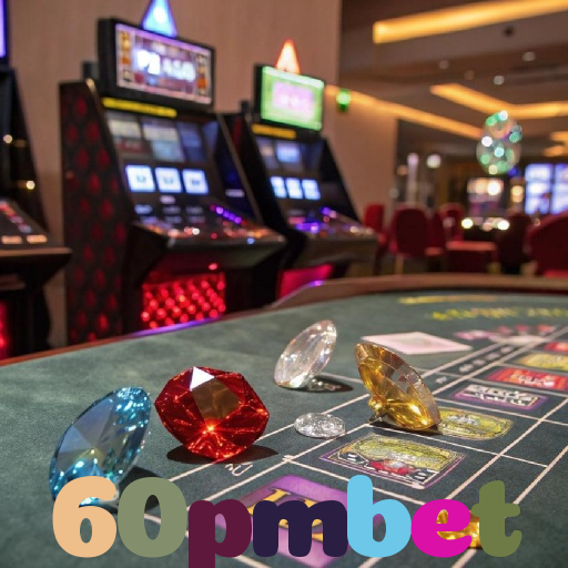  60pmbet