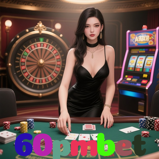  60pmbet